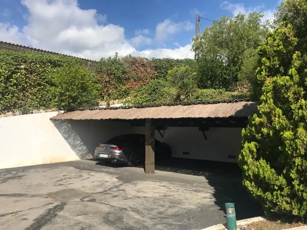 Villa mit Garten zum Verkauf in Bellamar, imagen 49