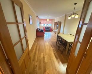 Exterior view of Flat for sale in Cuenca Capital  with Heating and Furnished