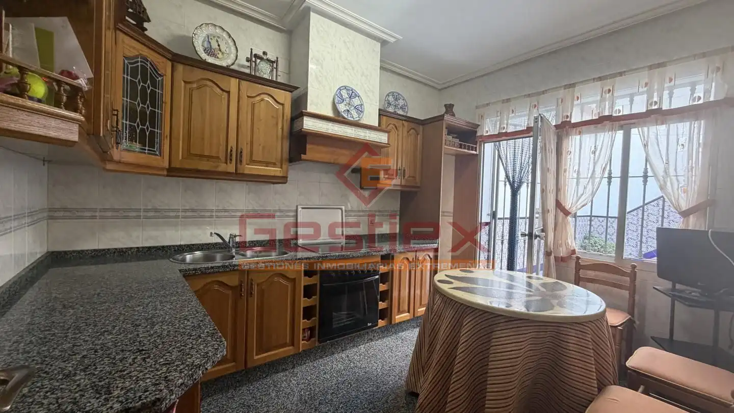 Casa en venda a Almendralejo