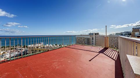 Foto 4 von Gebaude zum Verkauf in El Bajondillo, Torremolinos