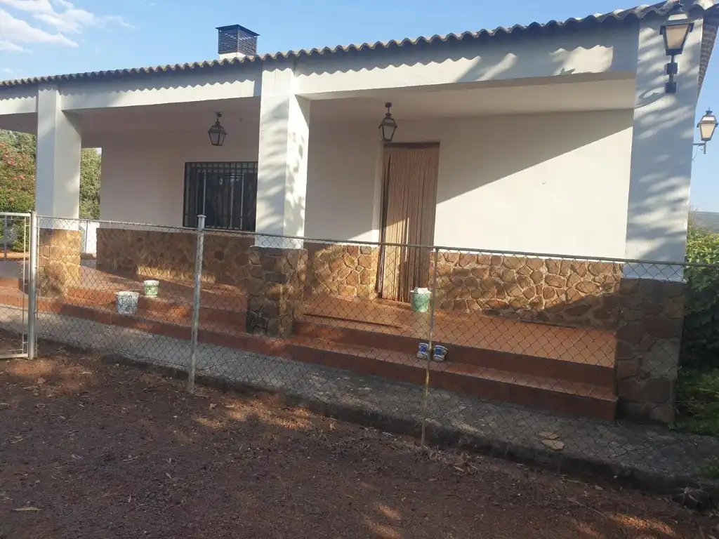 Xalet en venda a Argamasilla de Calatrava, imagen 2