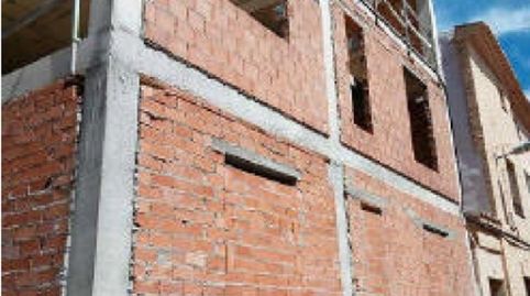 Solvia Inmobiliaria  En Construccion Lécera