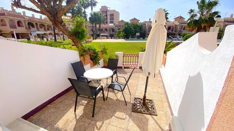 Foto 2 von Einfamilien-Reihenhaus zum Verkauf in Bahia, Mazarrón