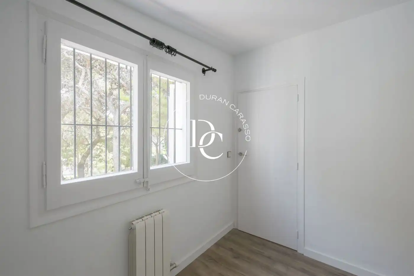 Bedroom of Houses for rent in Sitges  with Heating, Private garden and Terrace