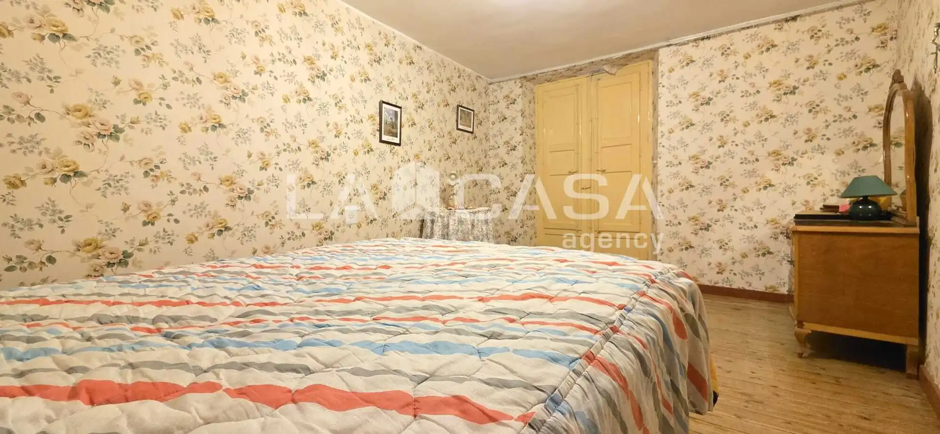 Casa o xalet en venda a Travesía Jose Antonio, Villavaquerín