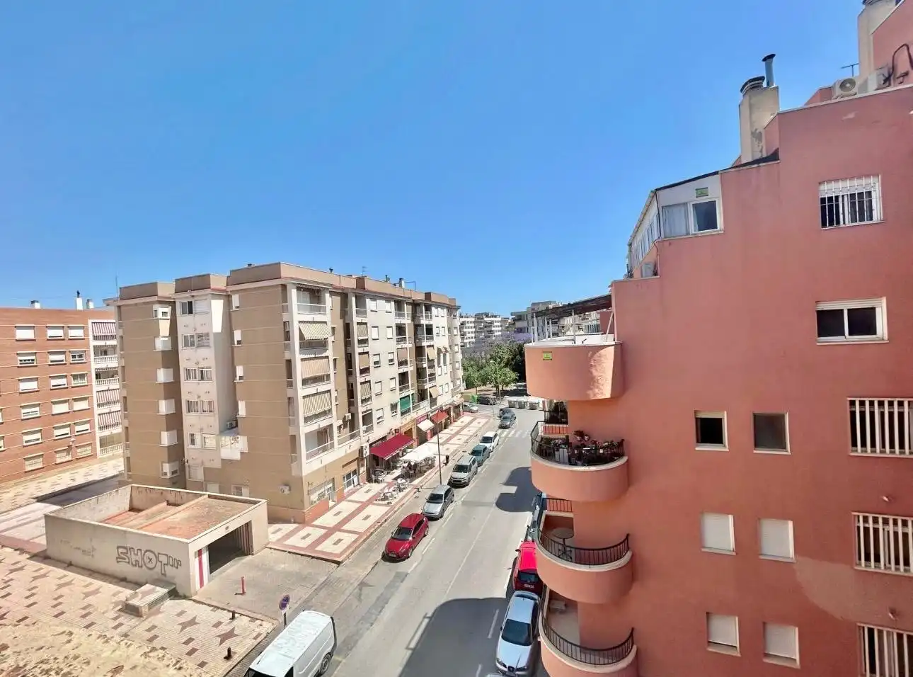 Attic for rent in Ronda DR GARCIA ROGEL, 3, Orihuela ciudad