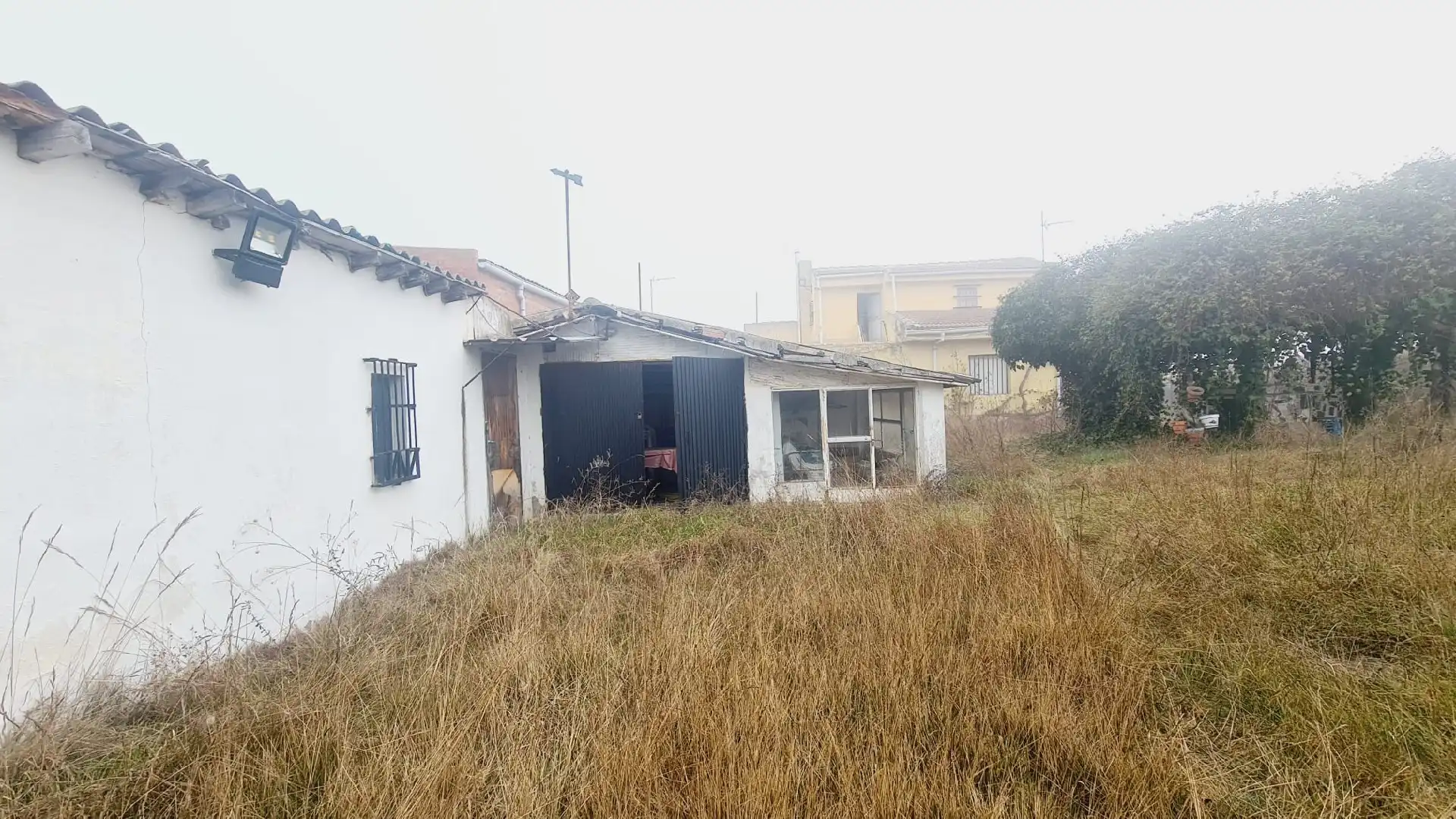 Casa o xalet en venda a Husillos