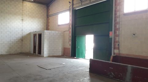 Foto 3 von Fabrikhallen zur Miete in Calle Francia, Centro, Puerto Real