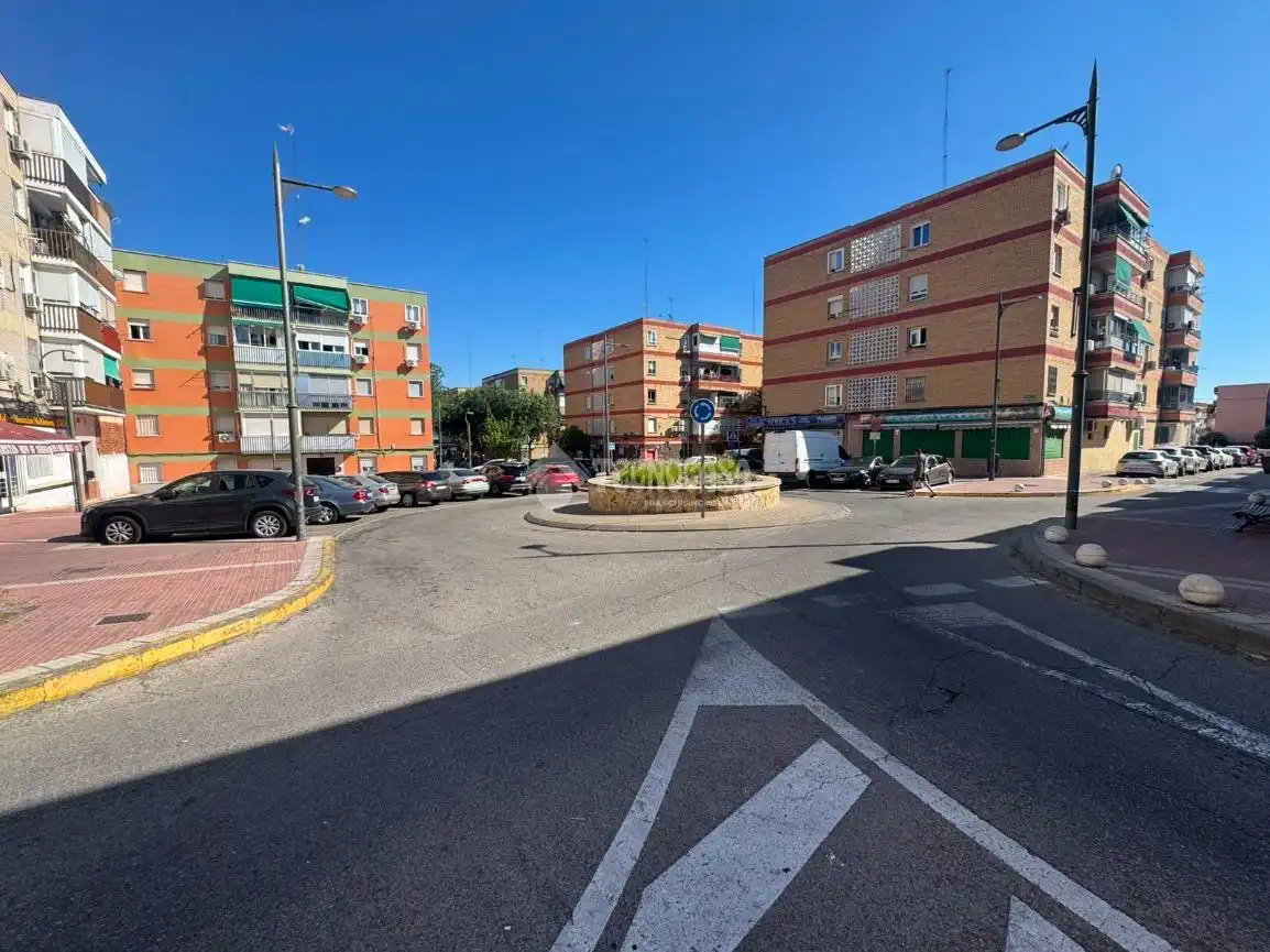 Wohnung zum Verkauf in Reyes