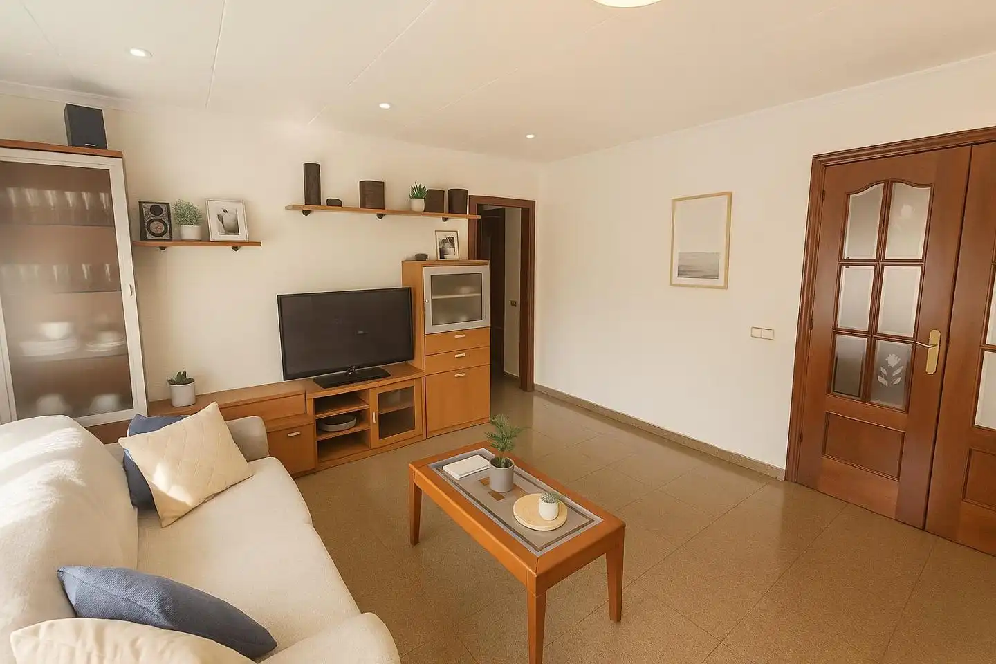 Casa o xalet en venda a calle Santa Creu de Creixà, Piera
