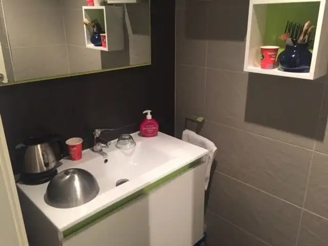 Gewerbefläche zum Verkauf in Centre - Cordelles, imagen 12