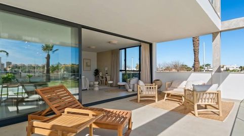 Foto 5 de Casa o chalet en venta en Islas Menores - Mar de Cristal, Cartagena