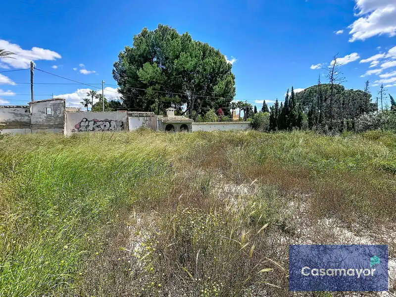 Residencial en venta en Alicante / Alacant