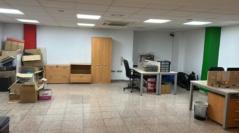 Photo 2 of Office for rent in Avenida de Los Condes de Soto Ameno, Santo Domigo, Alicante / Alacant