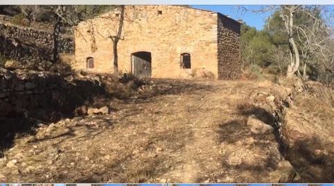 Foto 4 de Finca rústica en venta en Polígono Polígono 12 Paraje 104 Font Roc, Cabanes, Castellón