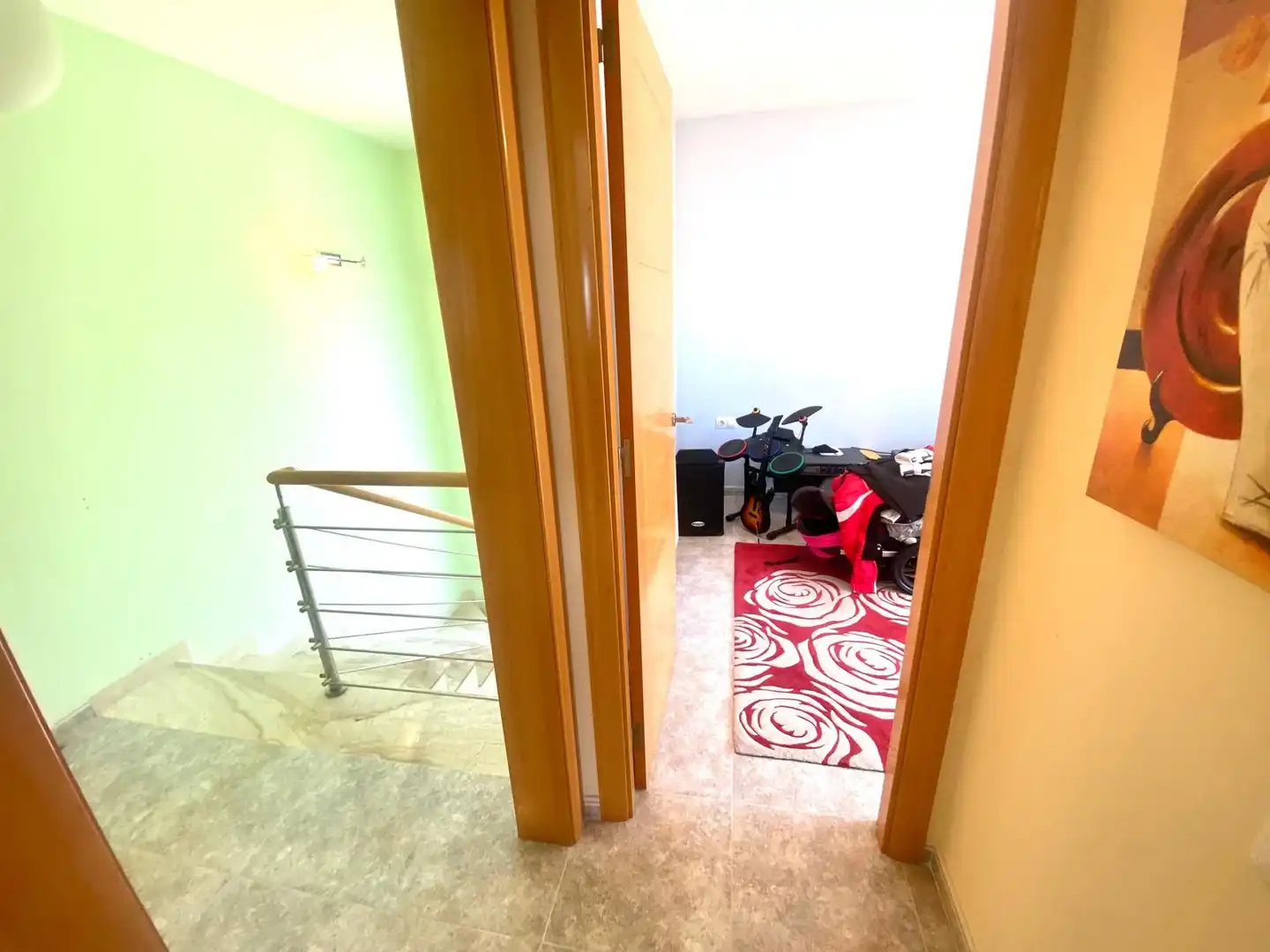 House with pool for sale in GESSAMI, imagen 47