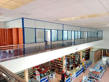 Local comercial en alquiler en Benissa pueblo