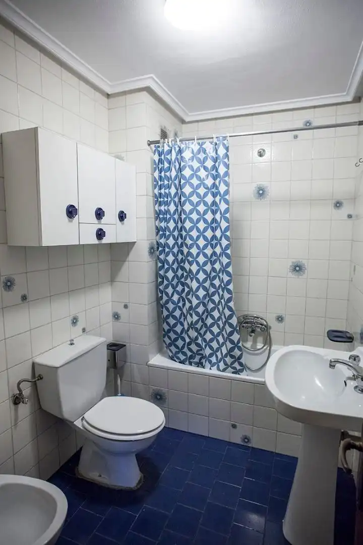 Bathroom of Flat for sale in Valdés - Luarca  with Heating