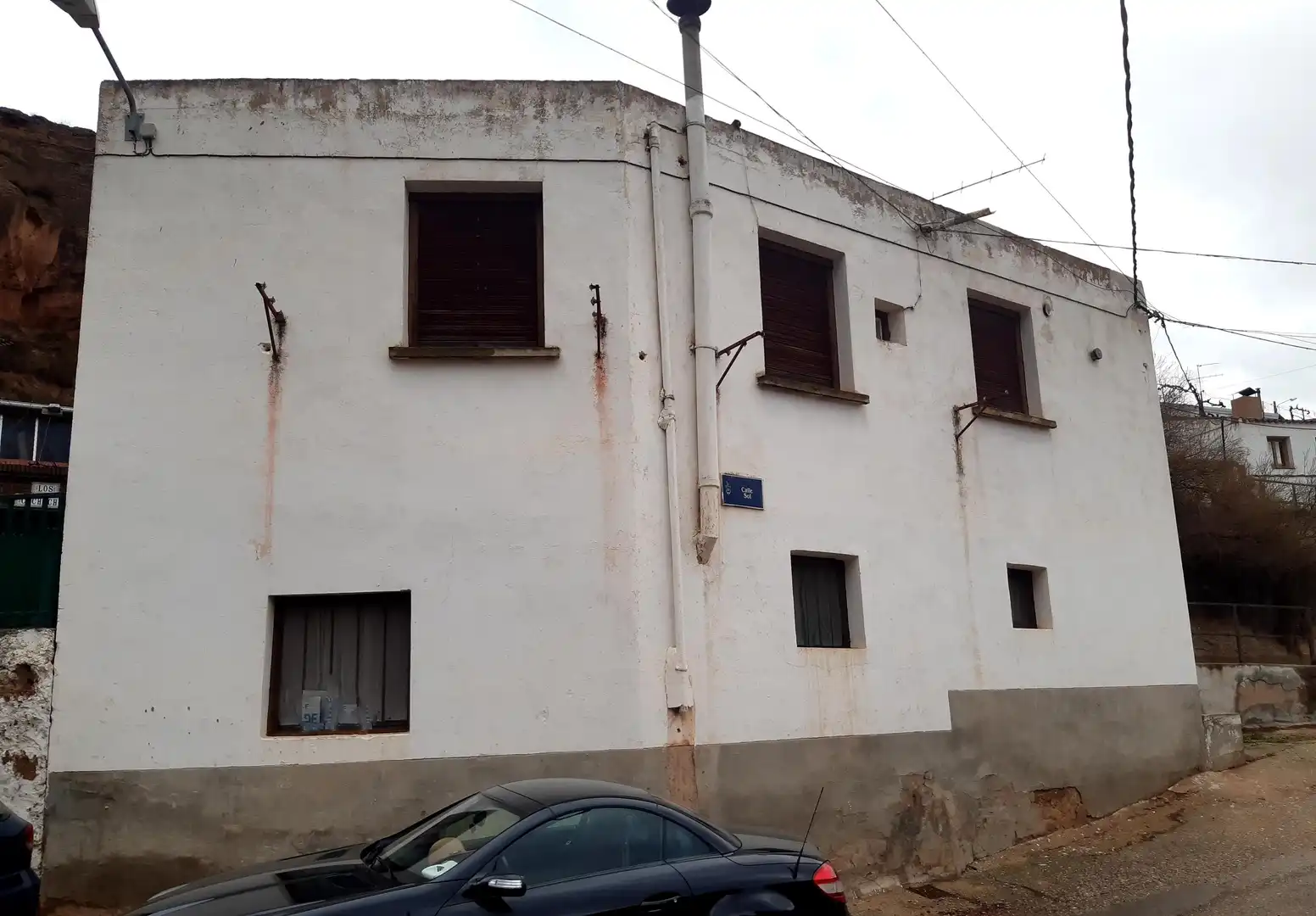 Maison à vendre à Calle Sol, imagen 9