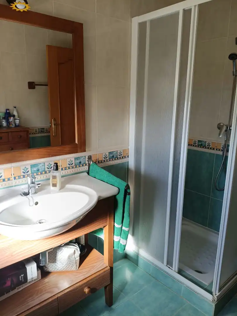 Villa mit Garten zum Verkauf in Urbanizacion los Lagos, imagen 15