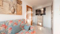 Living room of Flat for sale in L'Hospitalet de Llobregat  with Air Conditioner