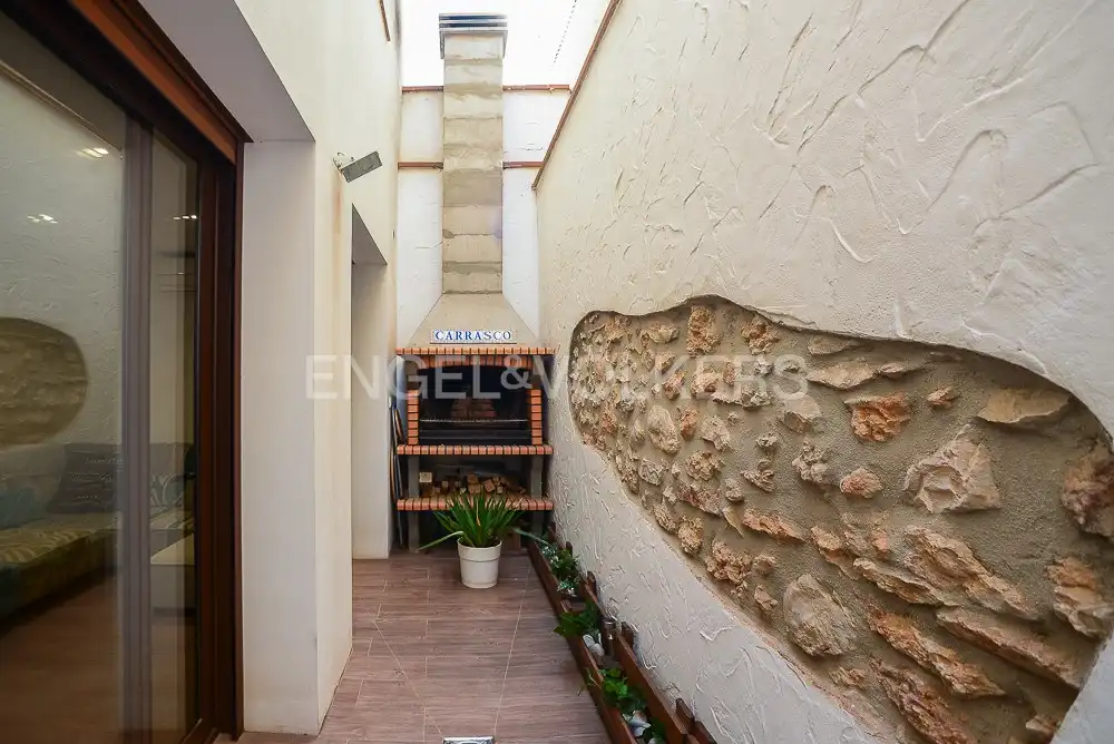 Casa o xalet en venda en Alcanar amb Aire condicionat, Calefacció i Terrassa