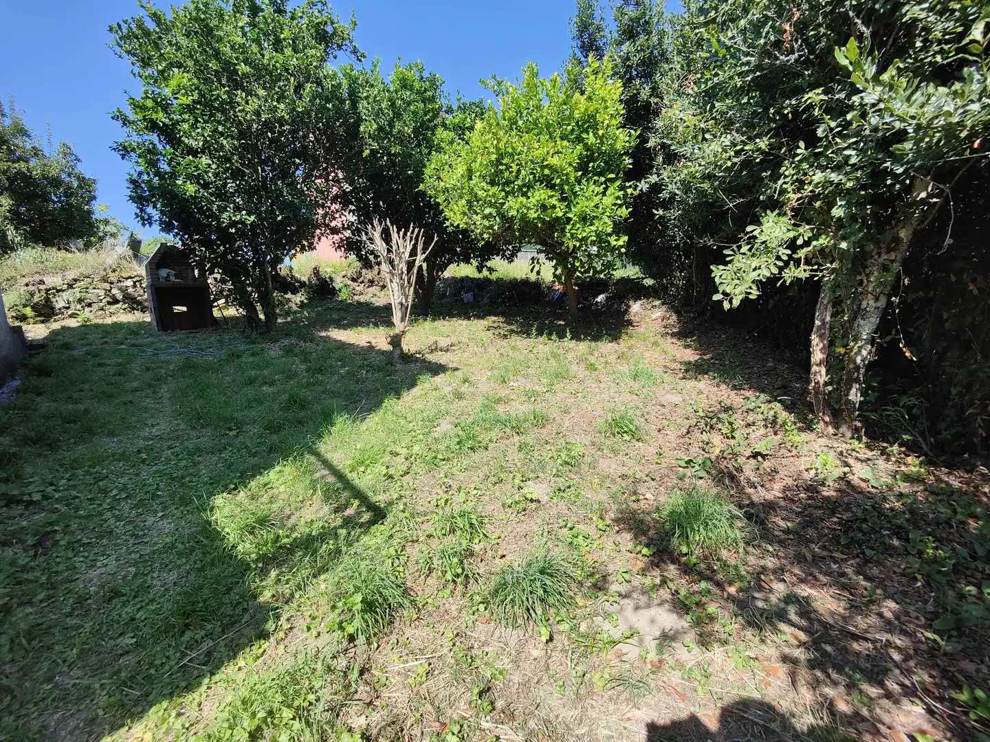 Casa o chalet en venta en Rianxo con Terraza, Amueblado y Horno