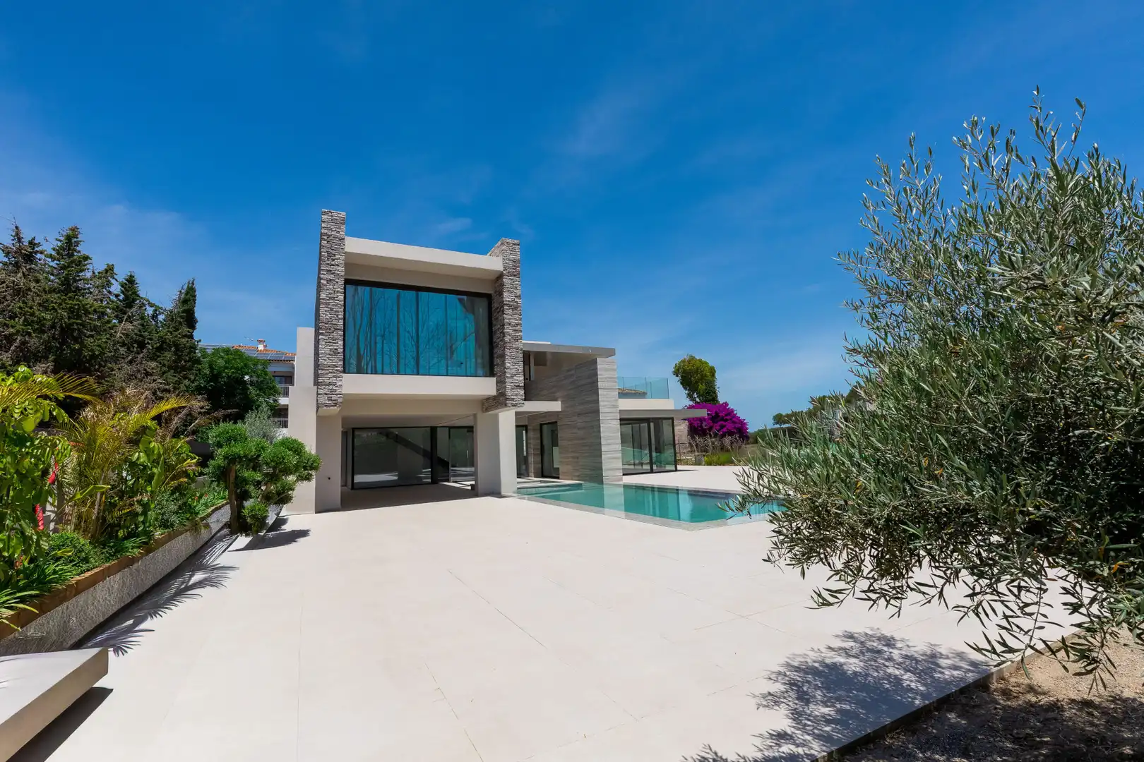 Casa amb piscina en venda a San Pedro de Alcántara, imagen 20