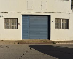 Exterior view of Industrial buildings to rent in La Garriga