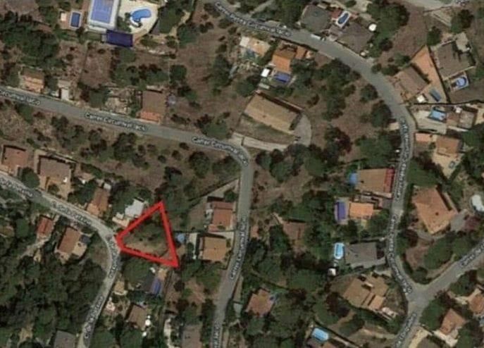 Residential for sale in Tordera