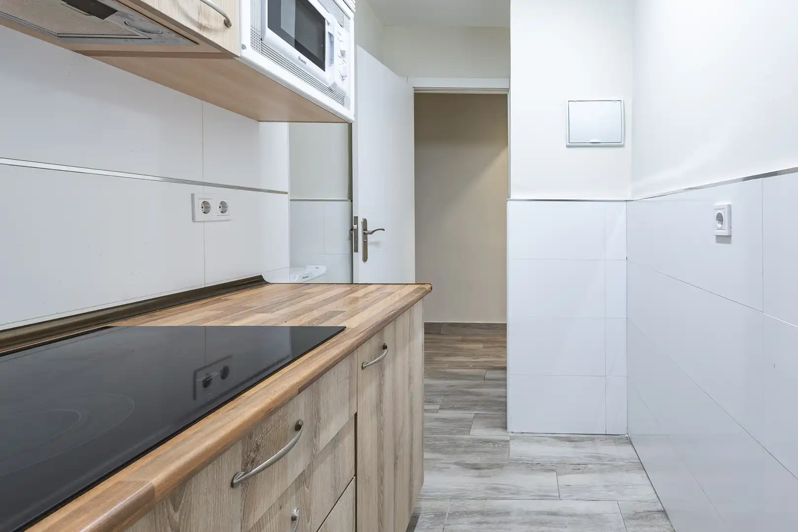 Appartement avec terrasse à vendre à Sant Andreu, imagen 17