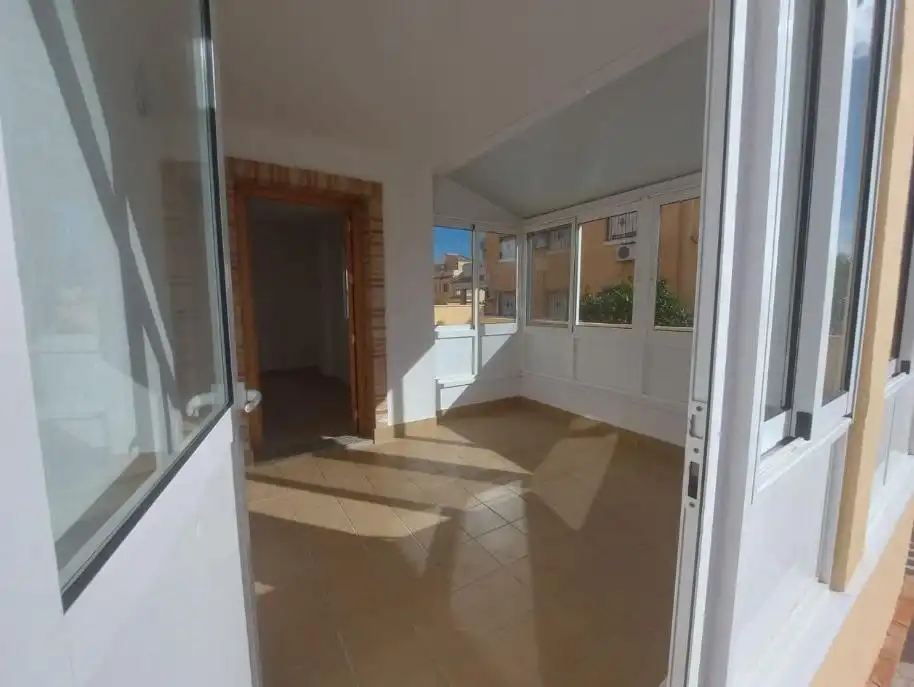 Duplexes for sale in Rojales  with Private garden, Terrace and Swimming Pool