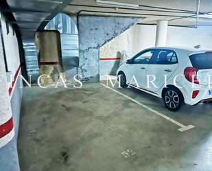 Parking of Garage to rent in Sitges