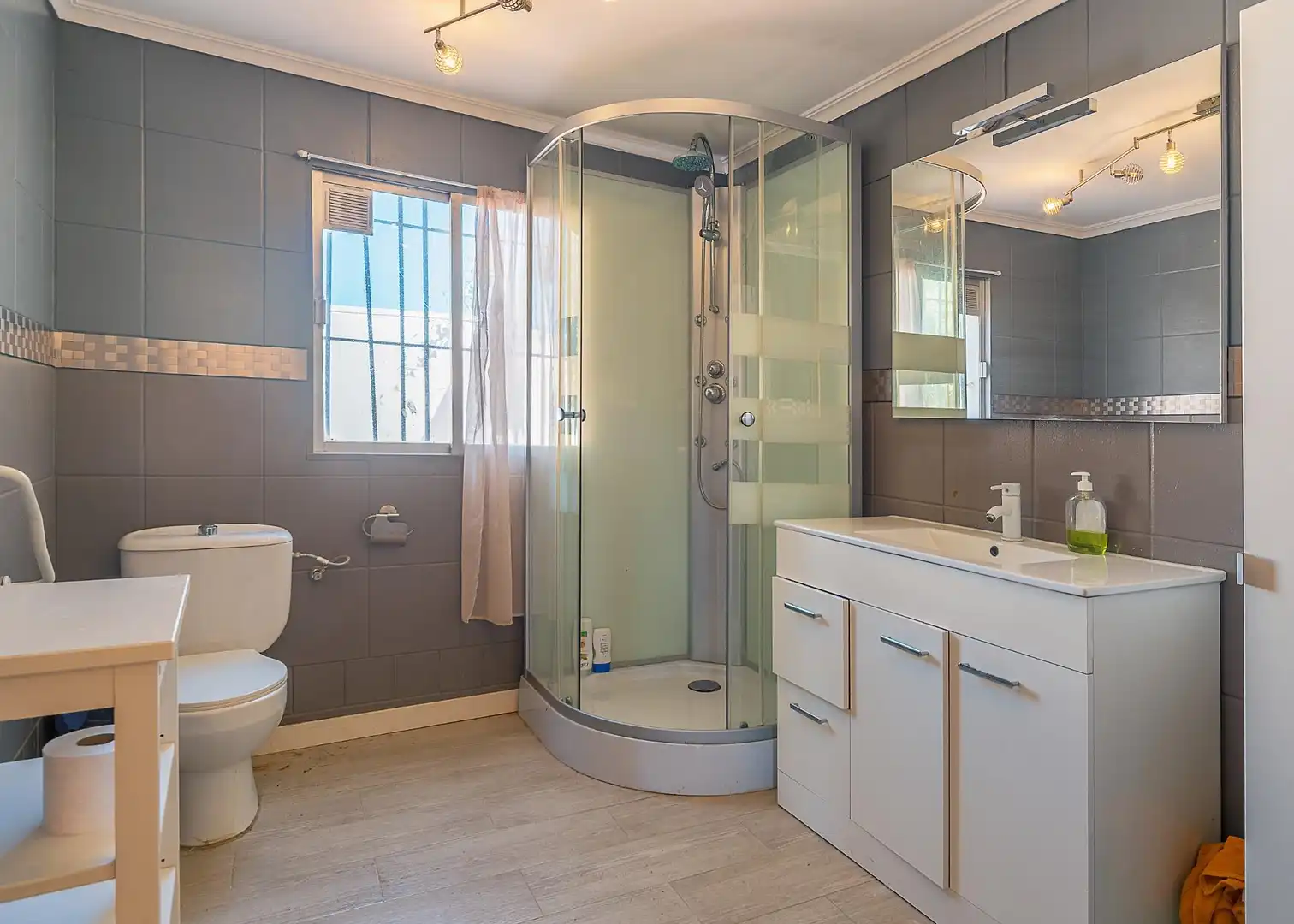 Detached house with pool for sale in Partidas de Alicante, imagen 22