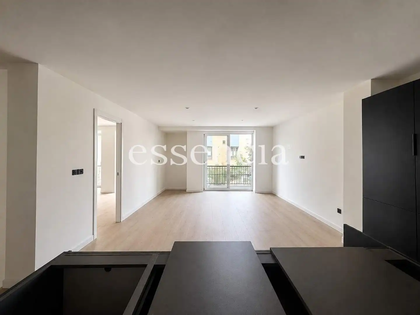 Living room of Flat for sale in Gandia  with Air Conditioner