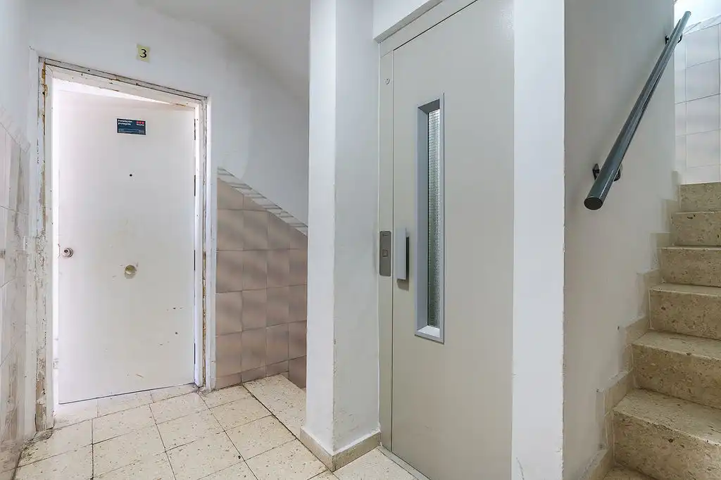 Piso en venta en Granada