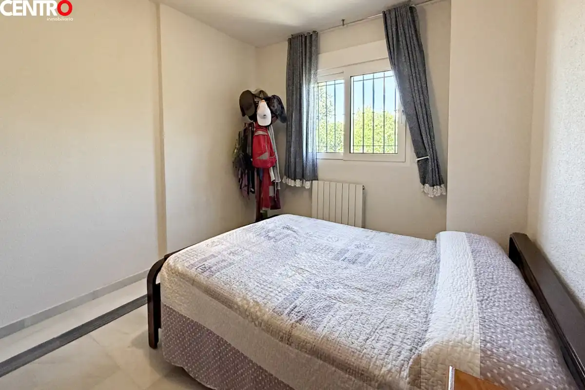 Detached house with garden for sale in Solana, imagen 23