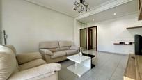 Living room of Flat for sale in Elche / Elx