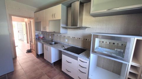 Foto 3 de Casa o xalet en venda a El Casar de Escalona, Toledo