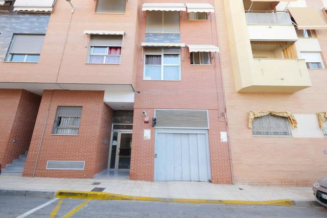 Garaje en Alquiler en Santa Faz