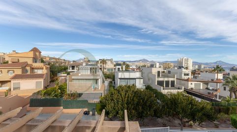 Foto 4 de Casa o chalet en venta en Calle Calle Mújol, Cabo de las Huertas, Alicante / Alacant
