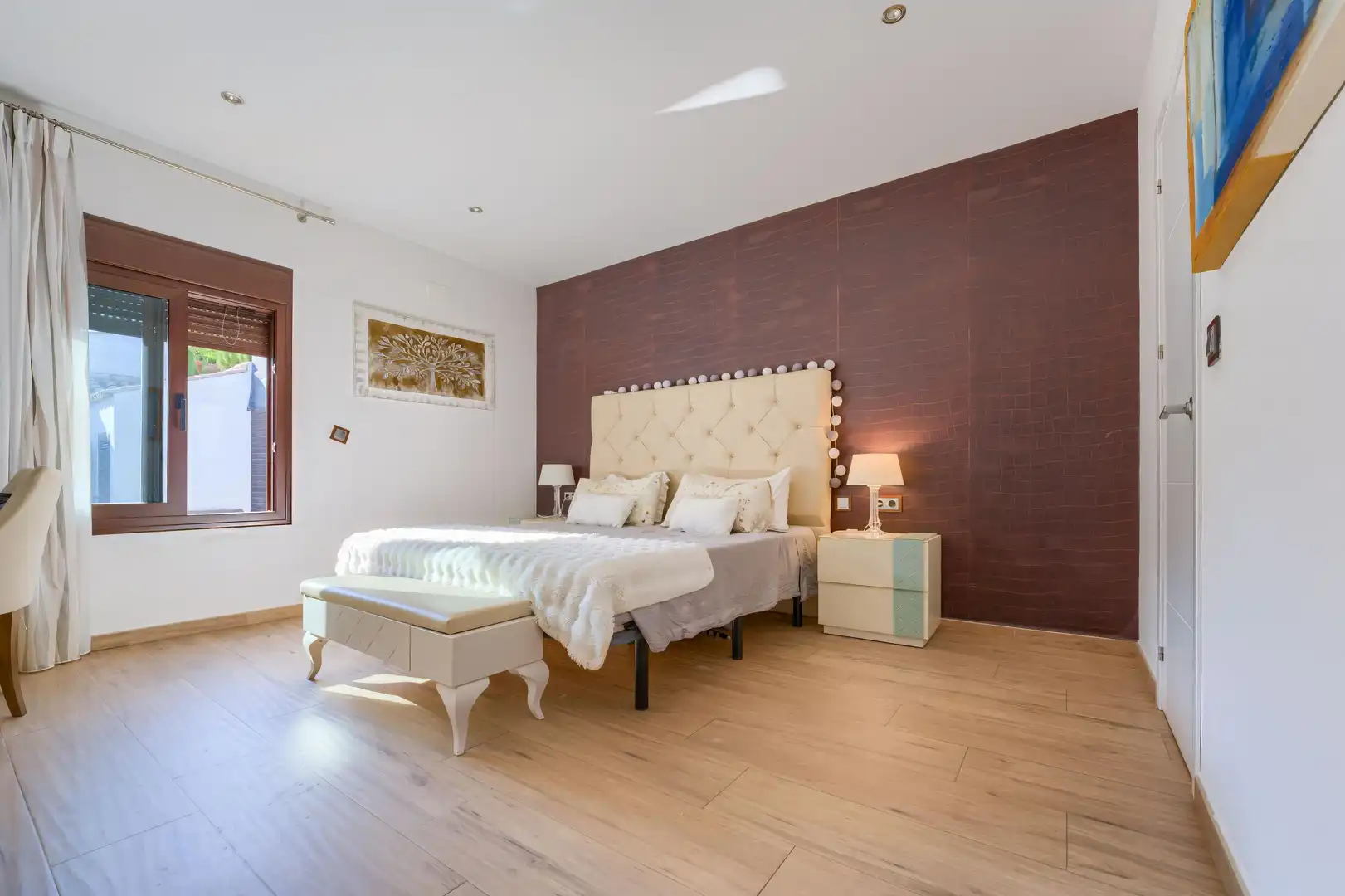 Villa avec piscine à vendre à Calle el Melchor, imagen 30