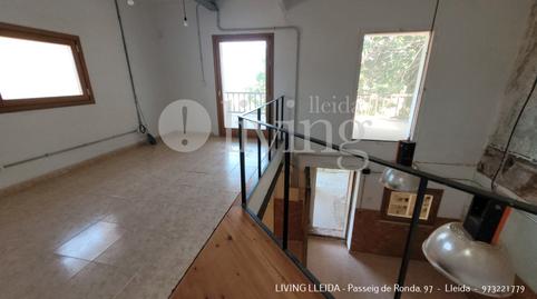 Foto 5 de Finca rústica en venta en Partida Rufea, Butsènit, Lleida