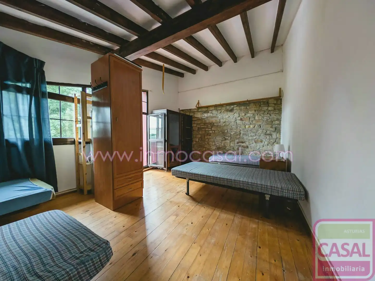 Casa o chalet en venta en CS LA RASA, Colunga