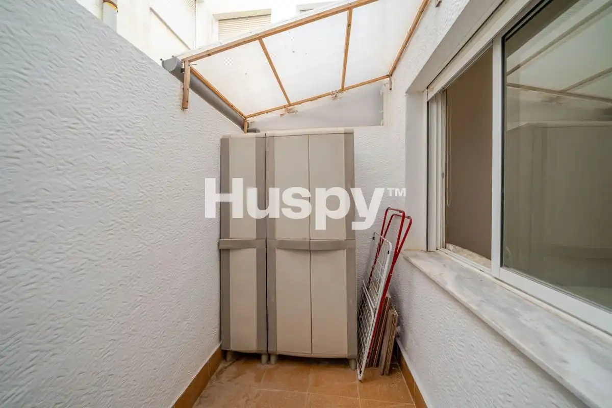 Casa bifamiliare con terrazza in vendita a Avinguda D'Escandinàvia, imagen 30