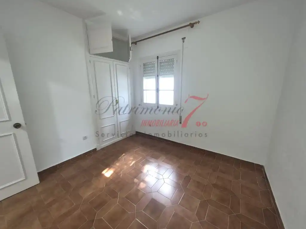 Dormitori de Casa o xalet de lloguer en El Puerto de Santa María