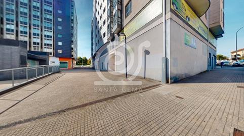 Photo 4 of Premises to rent in Ronda de Outeiro, Vioño, A Coruña