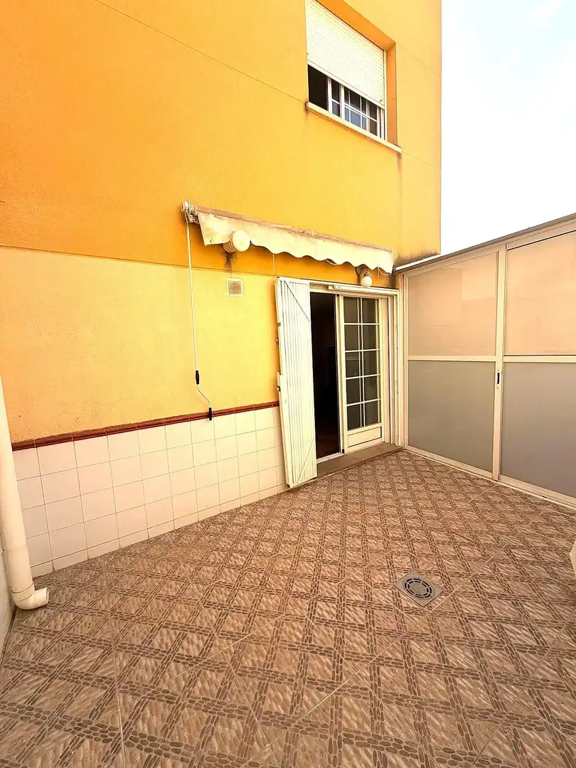 Adossat de lloguer a Calle MONSEÑOR FCO GIL HELLIN, imagen 16