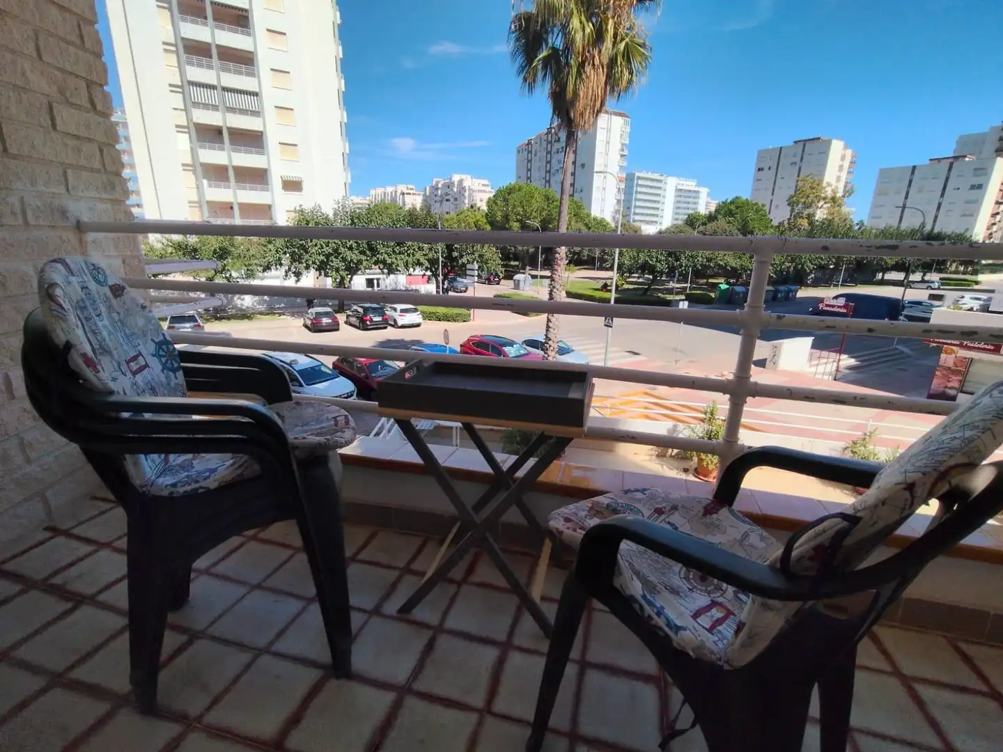 Apartamento con piscina en venta en Playa de Gandia, imagen 3