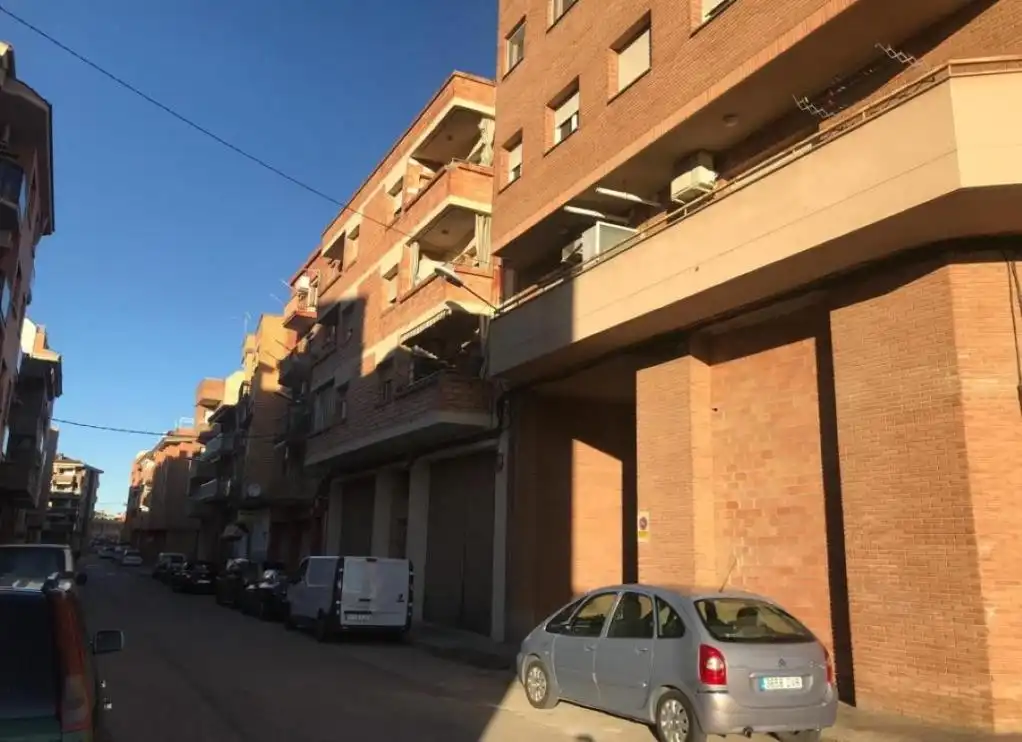 Parking with lift for sale in CIUTAT DE TARREGA, imagen 4